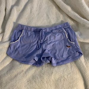 VS PINK Pajama shorts